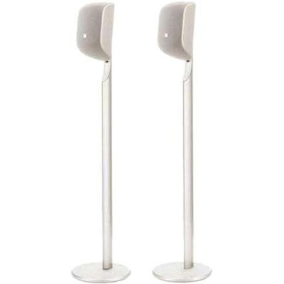 Bowers & Wilkins M-1 White Satellite Speaker - Speaker Bowers & Wilkins M-1 White Satellite Speaker - Speaker