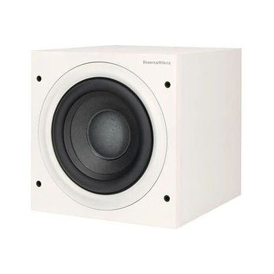 Bowers & Wilkins ASW608 - Bianco Bowers & Wilkins ASW608 - Bianco