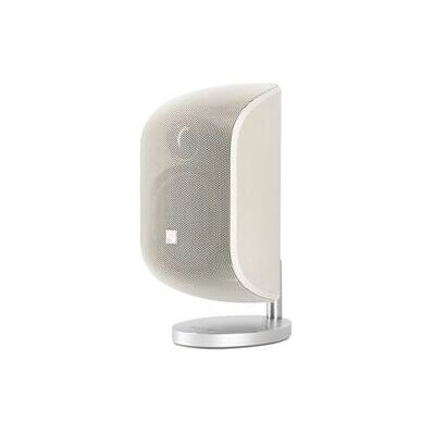 Bowers & Wilkins M-1 MKII - white Bowers & Wilkins M-1 MKII - white
