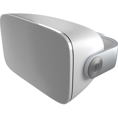 Bowers & Wilkins AM-1 Buitenluidsprekers - Wit Bowers & Wilkins AM-1 Buitenluidsprekers - Wit