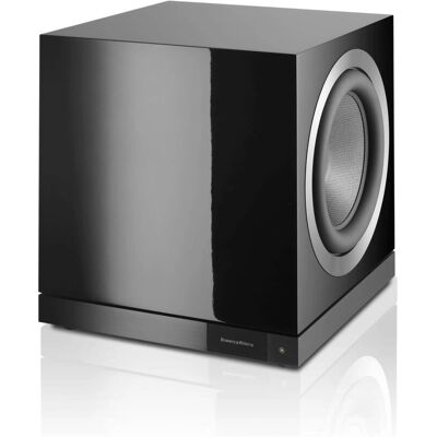 Bowers & Wilkins DB1D Aktiver Subwoofer - Subwoofer Bowers & Wilkins DB1D Aktiver Subwoofer - Subwoofer