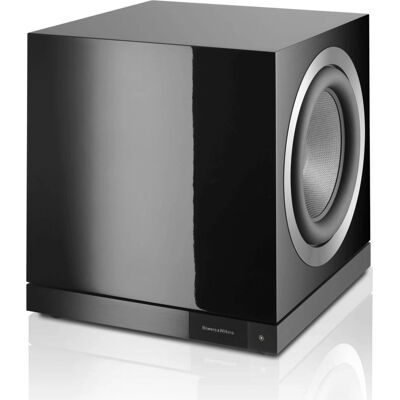 Bowers & Wilkins - DB2D - Glanzschwarz - 1000W - Subwoofer Bowers & Wilkins - DB2D - Glanzschwarz - 1000W - Subwoofer
