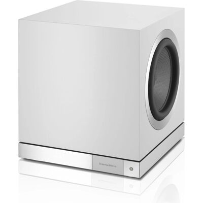 Bowers & Wilkins DB2D Weiß Aktiv-Subwoofer - Subwoofer Bowers & Wilkins DB2D Weiß Aktiv-Subwoofer - Subwoofer