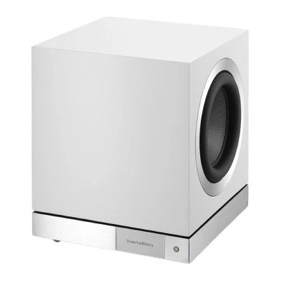 Bowers & Wilkins DB3D Blanc 195 W - Subwoofer - Publicité Bowers & Wilkins DB3D Blanc 195 W - Subwoofer - Publicité