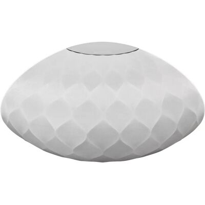 Bowers & Wilkins Formation Wedge - Silber Bowers & Wilkins Formation Wedge - Silber