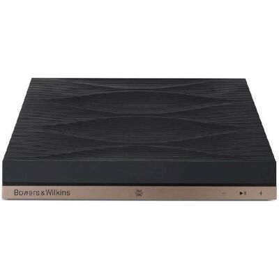 Bowers & Wilkins Formation Audio - Wireless Music Streamer - Multiroom Bowers & Wilkins Formation Audio - Wireless Music Streamer - Multiroom