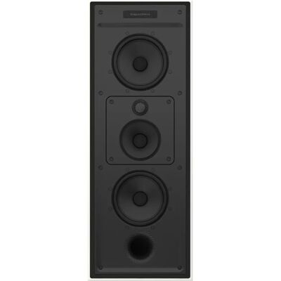 Bowers & Wilkins CWM7.3 S2 Haut-parleur encastré 3 voies - Haut-parleur - Publicité Bowers & Wilkins CWM7.3 S2 Haut-parleur encastré 3 voies - Haut-parleur - Publicité