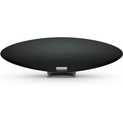 Bowers & Wilkins Zeppelin (2021) - Cinza Meia-Noite Bowers & Wilkins Zeppelin (2021) - Cinza Meia-Noite