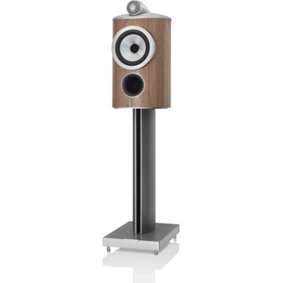 Bowers & Wilkins 805 D4 - 2-Wege-Lautsprecher - Braun Bowers & Wilkins 805 D4 - 2-Wege-Lautsprecher - Braun
