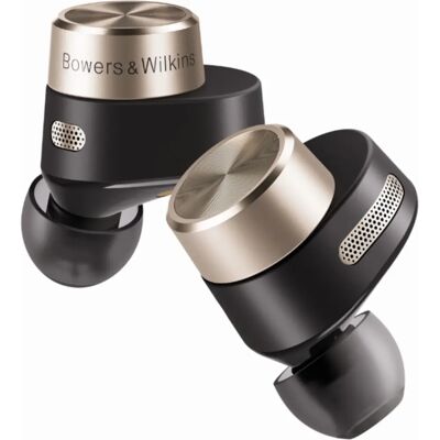 Bowers & Wilkins P17 Wireless Headset - In-ear Bluetooth Stereo Call Music Bowers & Wilkins P17 Wireless Headset - In-ear Bluetooth Stereo Call Music