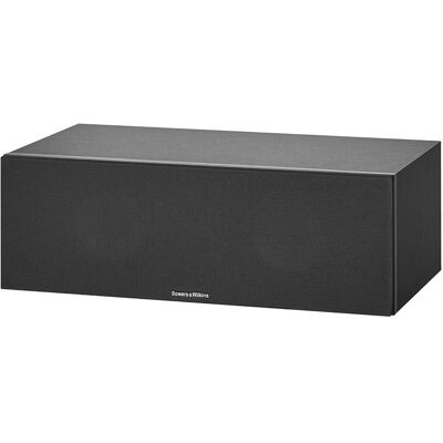 Bowers & Wilkins HTM6 S2 Anniversary Edition - Eichen Centerlautsprecher Bowers & Wilkins HTM6 S2 Anniversary Edition - Eichen Centerlautsprecher