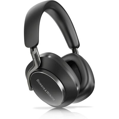 Bowers & Wilkins PX8 - CZARNY Bowers & Wilkins PX8 - CZARNY