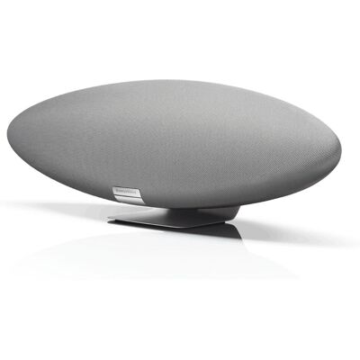 Bowers & Wilkins Zeppelin (2021) - Cinza Pérola Bowers & Wilkins Zeppelin (2021) - Cinza Pérola