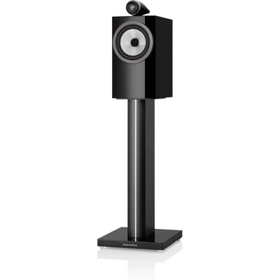 Bowers & Wilkins 705 S3 - Schwarz - Lautsprecher Bowers & Wilkins 705 S3 - Schwarz - Lautsprecher