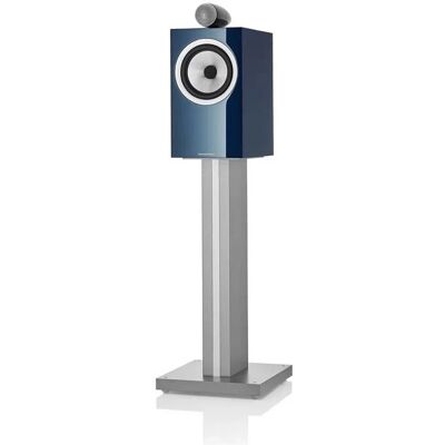 Bowers & Wilkins B&W 705 Signature Midnight Blue Metallic - Regallautsprecher Bowers & Wilkins B&W 705 Signature Midnight Blue Metallic - Regallautsprecher