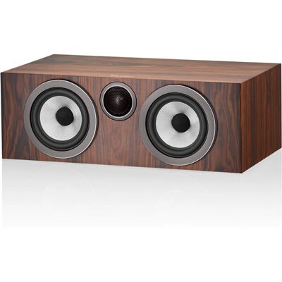 Bowers & Wilkins HTM72 S3 Mocha - Centerlautsprecher Bowers & Wilkins HTM72 S3 Mocha - Centerlautsprecher