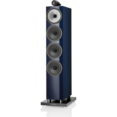 Bowers & Wilkins 702 S3 Signature - Lautsprecher Bowers & Wilkins 702 S3 Signature - Lautsprecher