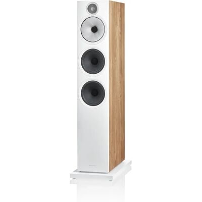 Bowers & Wilkins 603 S3 - Eiche Bowers & Wilkins 603 S3 - Eiche