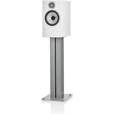 Bowers & Wilkins 606 S3 - Weiß Bowers & Wilkins 606 S3 - Weiß