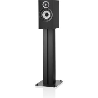 Bowers & Wilkins 607 S3 - SCHWARZ Bowers & Wilkins 607 S3 - SCHWARZ