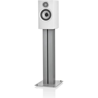 Bowers & Wilkins 607 S3 - Blanc Bowers & Wilkins 607 S3 - Blanc