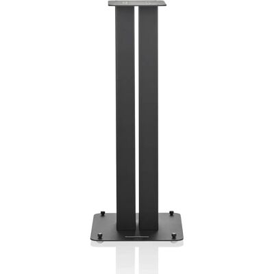 Bowers & Wilkins FS-600 S3 Speaker Stands - Black Bowers & Wilkins FS-600 S3 Speaker Stands - Black