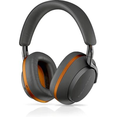 Bowers & Wilkins PX8 - Edizione McLaren Bowers & Wilkins PX8 - Edizione McLaren