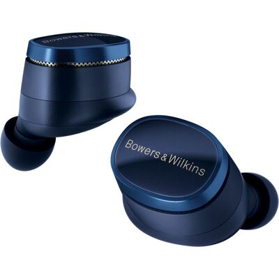 Bezprzewodowe słuchawki Bowers & Wilkins Pi8 - Bluetooth, ANC, 6,5h Bezprzewodowe słuchawki Bowers & Wilkins Pi8 - Bluetooth, ANC, 6,5h