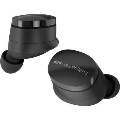 Bowers & Wilkins Pi6 - Cinza Tempestuoso Bowers & Wilkins Pi6 - Cinza Tempestuoso
