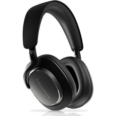 Słuchawki bezprzewodowe Bowers & Wilkins Px7 S3 - Słuchawki Słuchawki bezprzewodowe Bowers & Wilkins Px7 S3 - Słuchawki