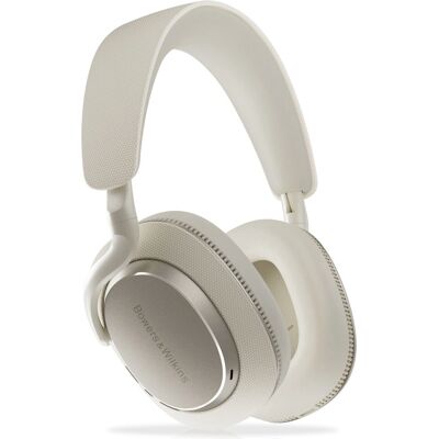 Słuchawki bezprzewodowe Bowers & Wilkins Px7 S3 - Do rozmów, muzyki, sportu i codziennego użytku Słuchawki bezprzewodowe Bowers & Wilkins Px7 S3 - Do rozmów, muzyki, sportu i codziennego użytku
