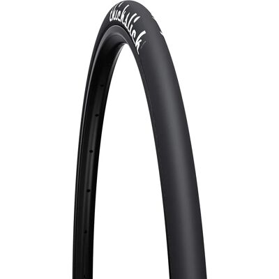 WTB Thickslick Comp Fahrradreifen - Schwarz - 700c WTB Thickslick Comp Fahrradreifen - Schwarz - 700c