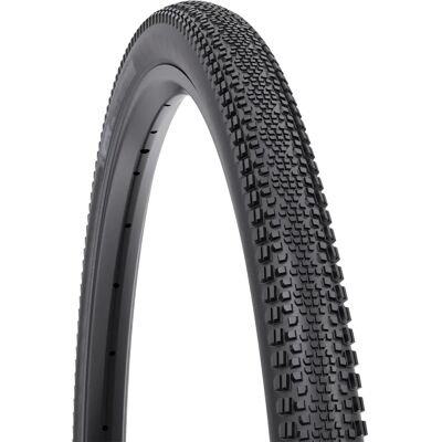 Pneumatico WTB Riddler 700x37c Cross Country - Nero Pneumatico WTB Riddler 700x37c Cross Country - Nero