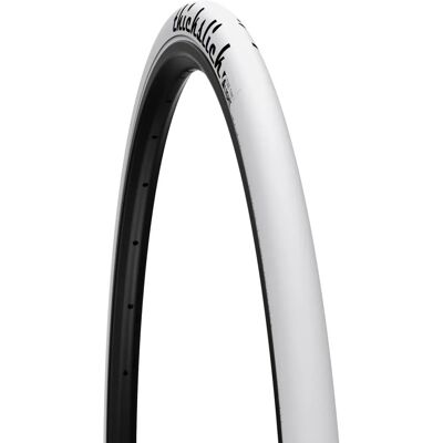 Pneumatico bici WTB Thickslick Comp Bianco - Urbano 700c Pneumatico bici WTB Thickslick Comp Bianco - Urbano 700c