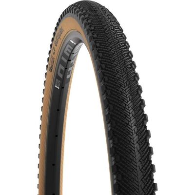 WTB Venture Road Plus - 650b x 47 - Pneu de vélo - Publicité WTB Venture Road Plus - 650b x 47 - Pneu de vélo - Publicité