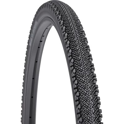 Pneumatico strada WTB Venture TCS - 700c 40mm Nero Pneumatico strada WTB Venture TCS - 700c 40mm Nero