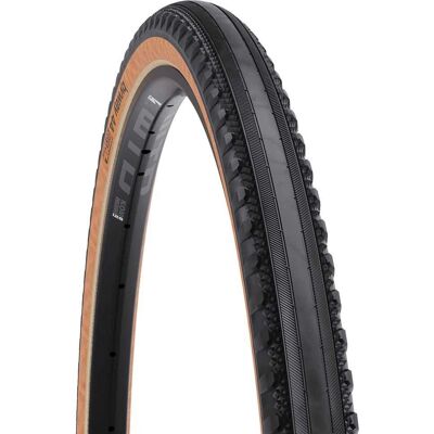 Gomme WTB Byway TCS Gravel - Nero/Tan - 700c - Strada e Ghiaia Gomme WTB Byway TCS Gravel - Nero/Tan - 700c - Strada e Ghiaia