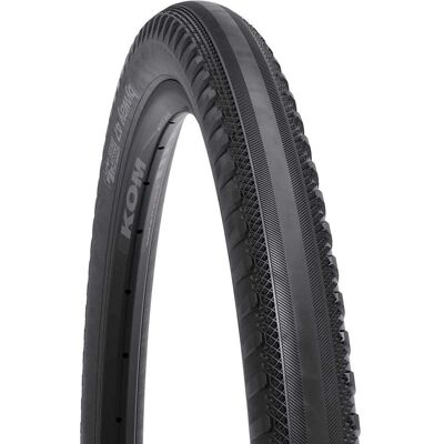 WTB Byway TCS Gravel Reifen – 40mm, Schwarz – Straßen-/Pfadreifen WTB Byway TCS Gravel Reifen – 40mm, Schwarz – Straßen-/Pfadreifen