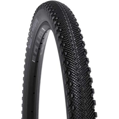 Pneumatico da strada WTB Venture TCS 650b 47mm Nero Pneumatico da strada WTB Venture TCS 650b 47mm Nero