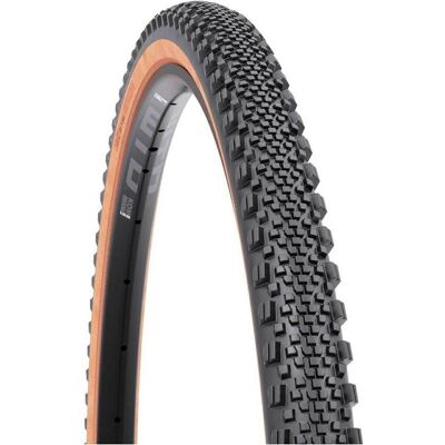 Opona Gravel WTB Raddler 700c - 40mm Czarna Opona Gravel WTB Raddler 700c - 40mm Czarna