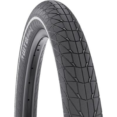 WTB Groov-E Straßenreifen - Reflektierend, 60 TPI WTB Groov-E Straßenreifen - Reflektierend, 60 TPI