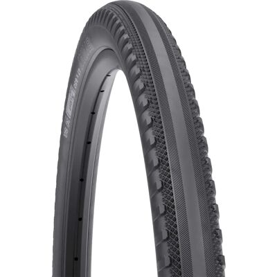 Pneu Rapide WTB Byway TCS - 650b x 47 - Pneu VTT Gravel - Publicité Pneu Rapide WTB Byway TCS - 650b x 47 - Pneu VTT Gravel - Publicité