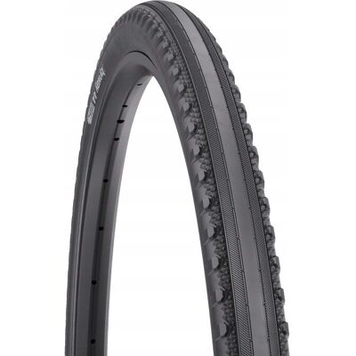 Pneu Rapide Byway TCS WTB 700c x 40 - Pneus Gravel - Publicité Pneu Rapide Byway TCS WTB 700c x 40 - Pneus Gravel - Publicité