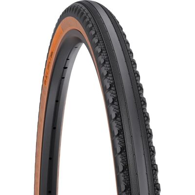 WTB Byway TCS Schnelles Reifen - 700c x 44mm - Schwarz - Gravel Bike Reifen WTB Byway TCS Schnelles Reifen - 700c x 44mm - Schwarz - Gravel Bike Reifen