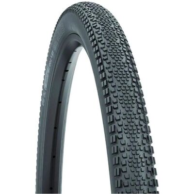 WTB Riddler 700c 45mm Gravel Tyre - Black WTB Riddler 700c 45mm Gravel Tyre - Black