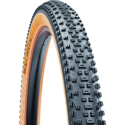 Pneu Rapide WTB Ranger TCS - Noir-Tan - 29" XC Trail Bikepacking - Publicité Pneu Rapide WTB Ranger TCS - Noir-Tan - 29" XC Trail Bikepacking - Publicité