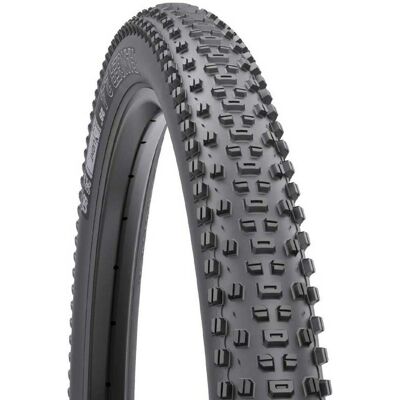 WTB Ranger TCS Schneller MTB-Reifen - 29" Schwarz / 2,4" - Clincher WTB Ranger TCS Schneller MTB-Reifen - 29" Schwarz / 2,4" - Clincher