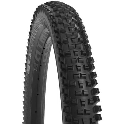 Gomma Trail Boss 29" 2.4" E-MTB - Nero Gomma Trail Boss 29" 2.4" E-MTB - Nero