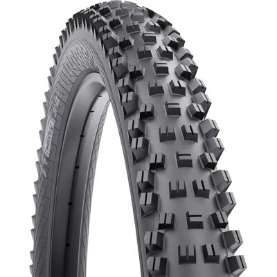 WTB Vigilante TCS Hochgriffiger Reifen - Schwarz - 27,5" - Mountainbike-Reifen WTB Vigilante TCS Hochgriffiger Reifen - Schwarz - 27,5" - Mountainbike-Reifen