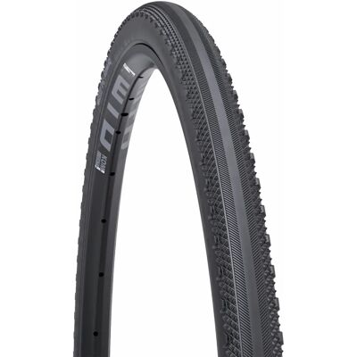 WTB Byway TCS Schnelle Reifen - 700c 34c Schwarz - Gravel Reifen WTB Byway TCS Schnelle Reifen - 700c 34c Schwarz - Gravel Reifen